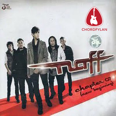 Lirik dan chord Dosa Apa - NAFF Lirik dan chord Dosa Apa - NAFF