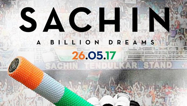 Sachin A Billion Dreams Sachin A Billion Dreams