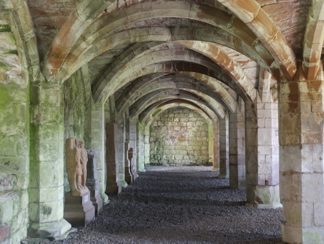 Lanercost Priory