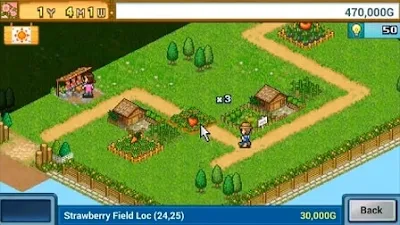 Best Farming Games Pocket Harvest