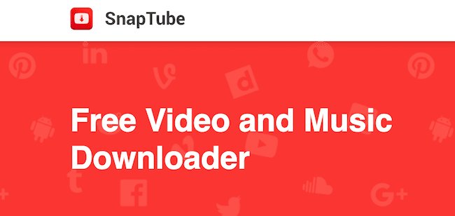 snaptube is free and fast snaptube is free and fast