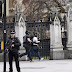 Terror attack at UK Parliament: Police officer 'stabbed' 
