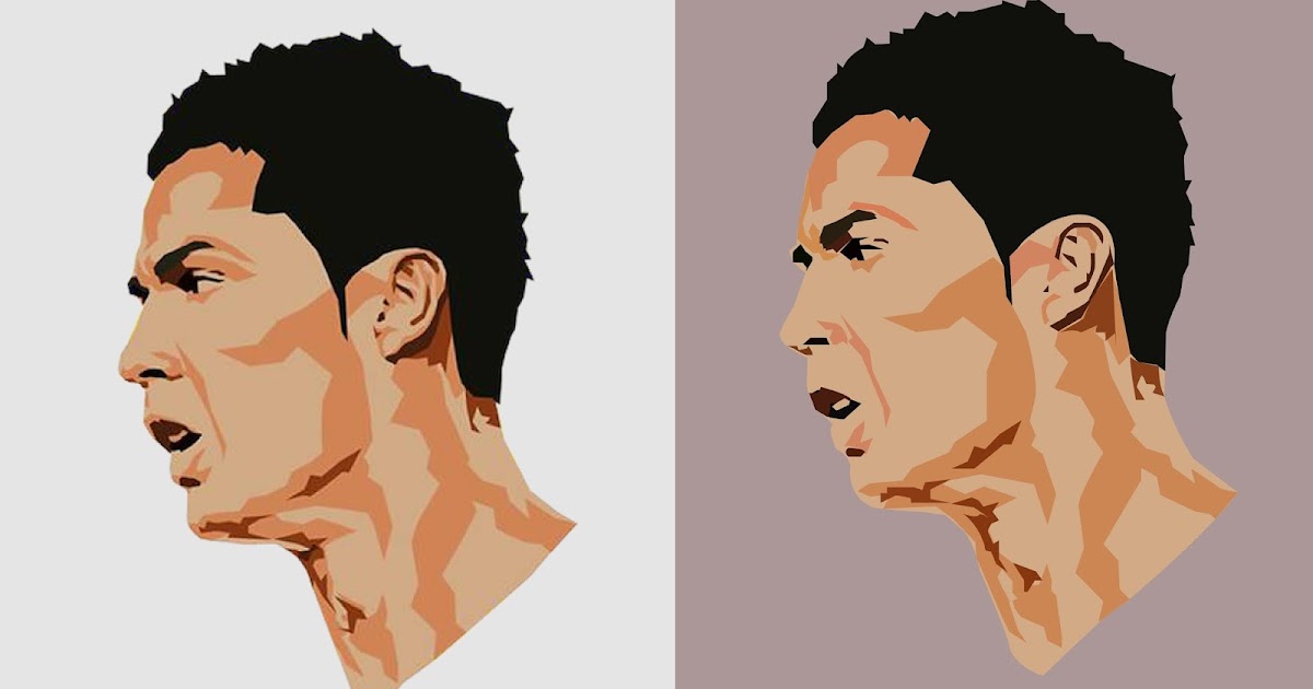 P O R T F O L I O Character Tracing [Illustrator]