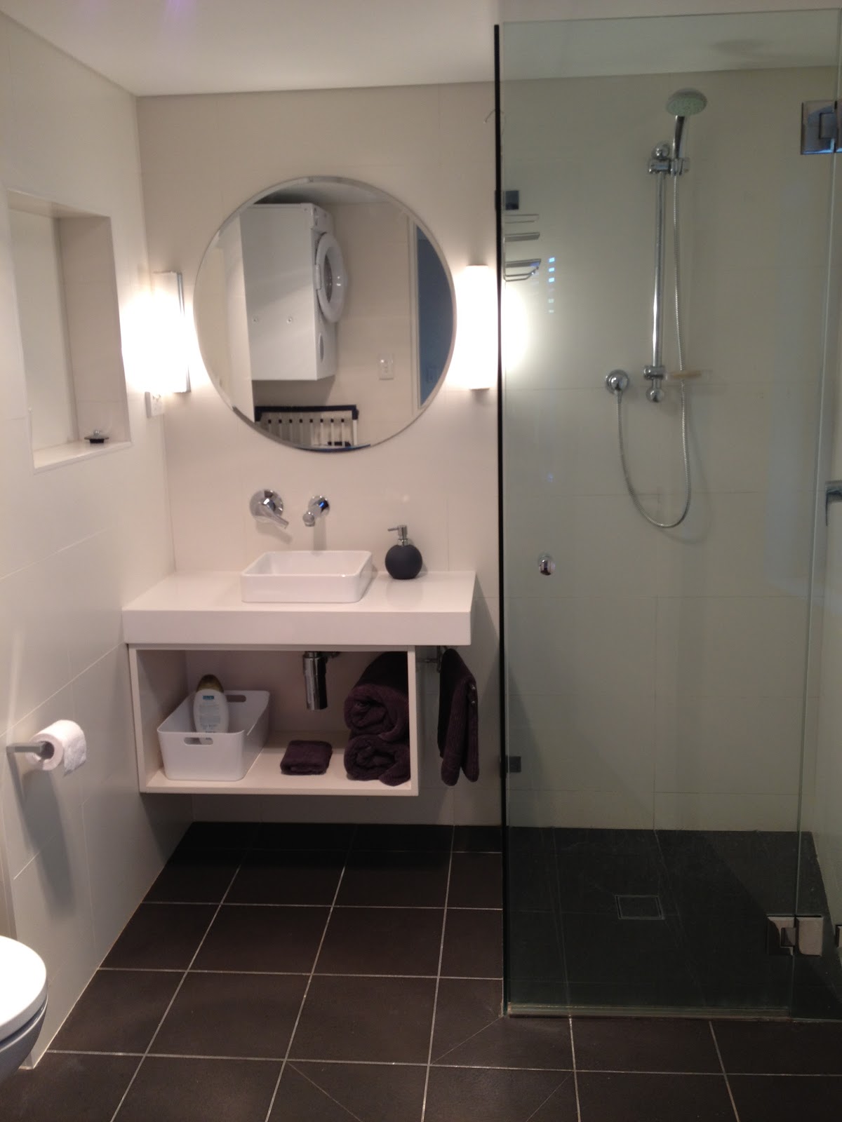 Nest Newtown Studio Apartment in Newtown