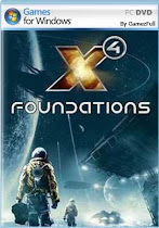 Descargar X4 Foundations Collectors Edition MULTi8 – ElAmigos para 
    PC Windows en Español es un juego de Altos Requisitos desarrollado por Egosoft