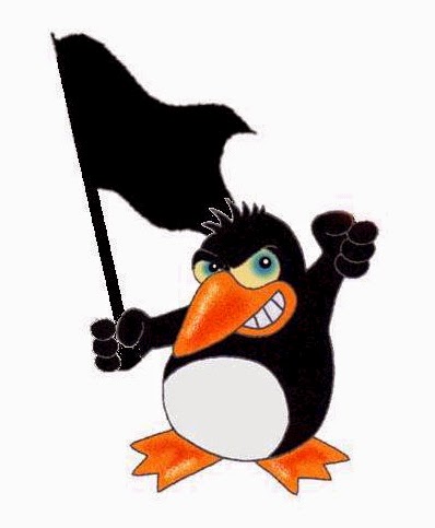 Pingouin Linux