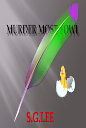 Murder Most Fowl