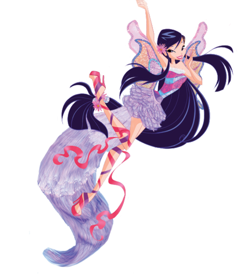 Stella Blomkvist Saison 2 winx fan site: Winx Harmonix real images