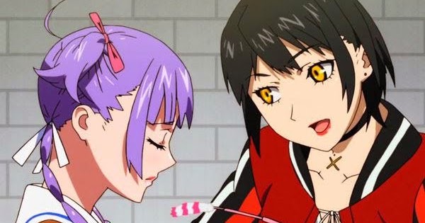 Anime Mp3 Mekaku City Actors