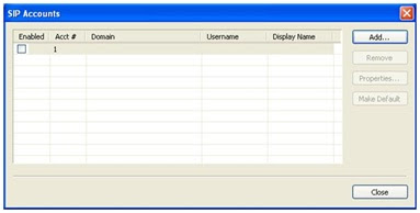 Jelaskan beberapa langkah untuk mengkoneksikan Asterisk server dengan