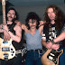 Formação clássica do Motörhead quase se reuniu nos anos 90