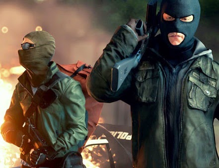 EB Expo 2014: Hands-on with Battlefield Hardline – Digitally Downloaded