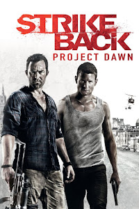 Strike Back Poster