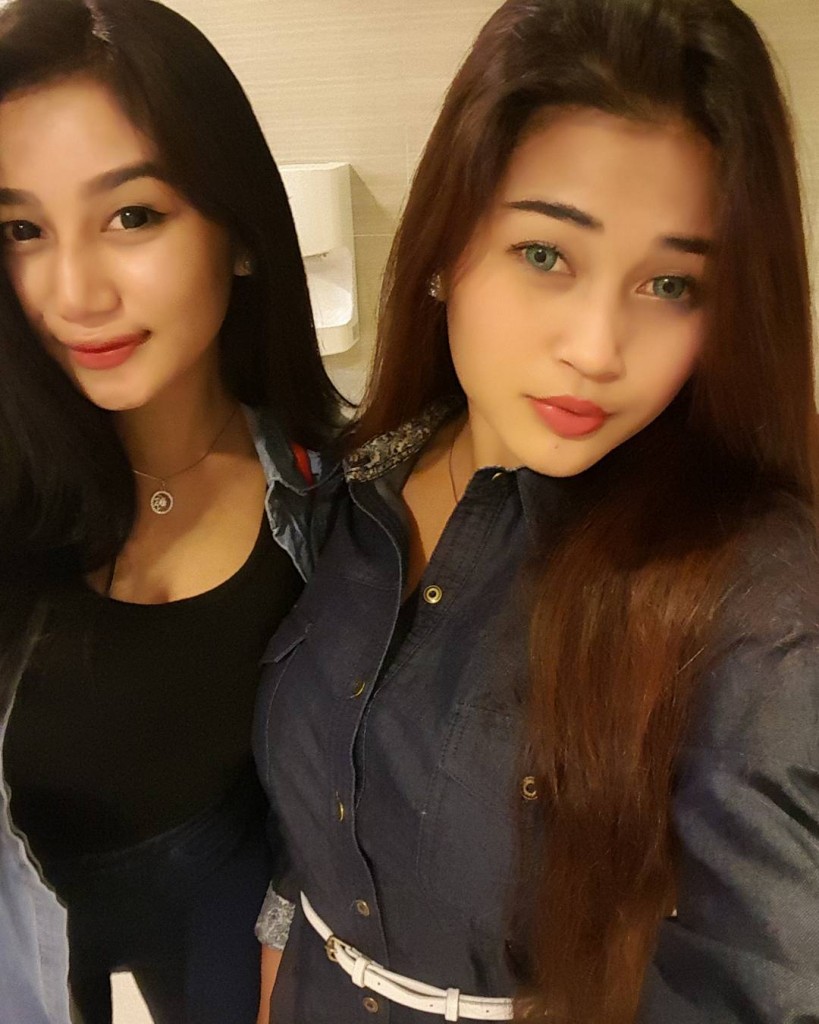 Koleksi Foto Hot dan Seksi Pamela Safitri Duo Serigala (41) | Naviri