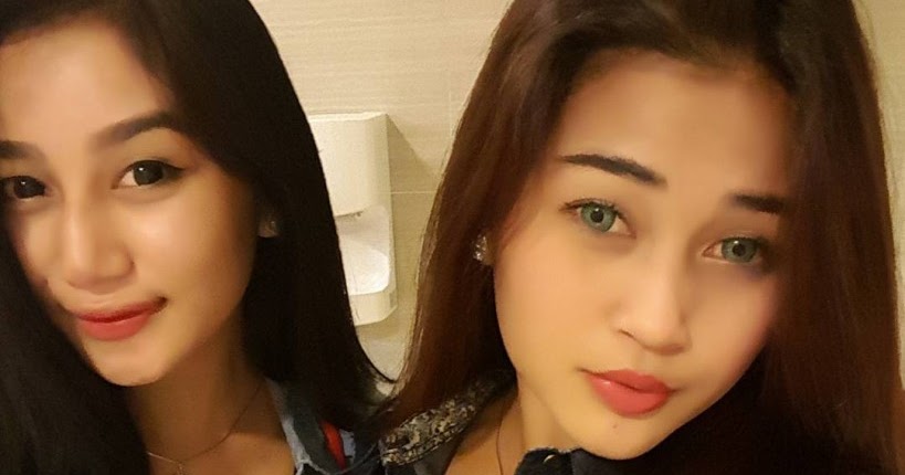 Koleksi Foto Hot dan Seksi Pamela Safitri Duo Serigala (41) | Naviri