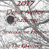 2017 Debut Author Challenge Cover Wars - Cover of the Year