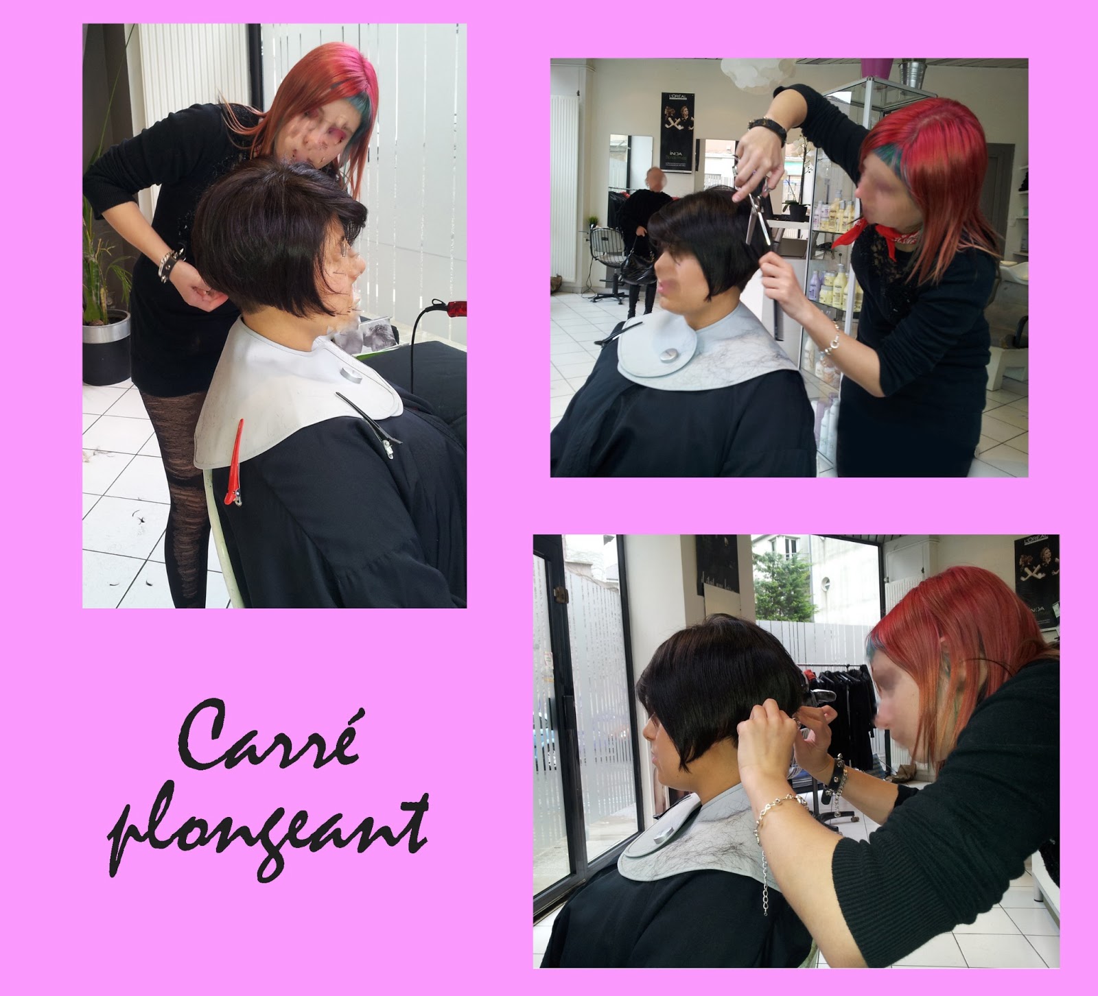 Ecole De Coiffure Grenoble