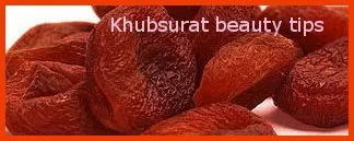 organic dry apricot health benefits