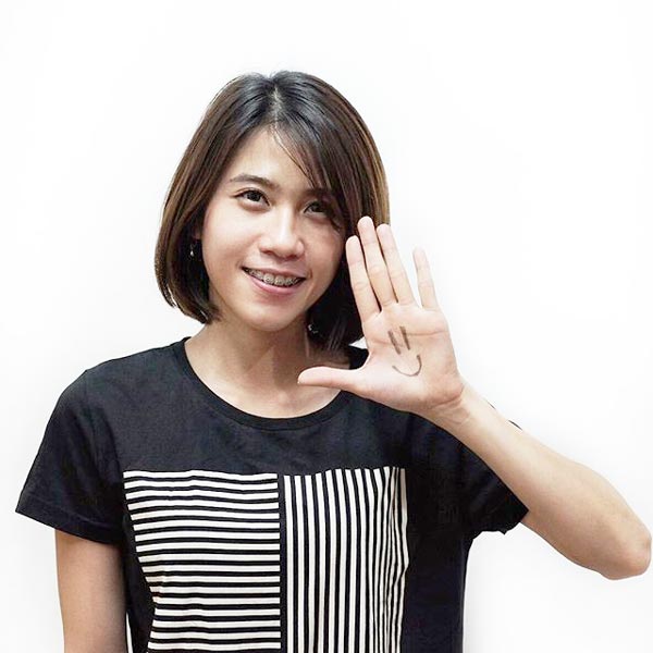 Biodata Dan Profil Brigitta Cynthia Gigi - Biodata Artis