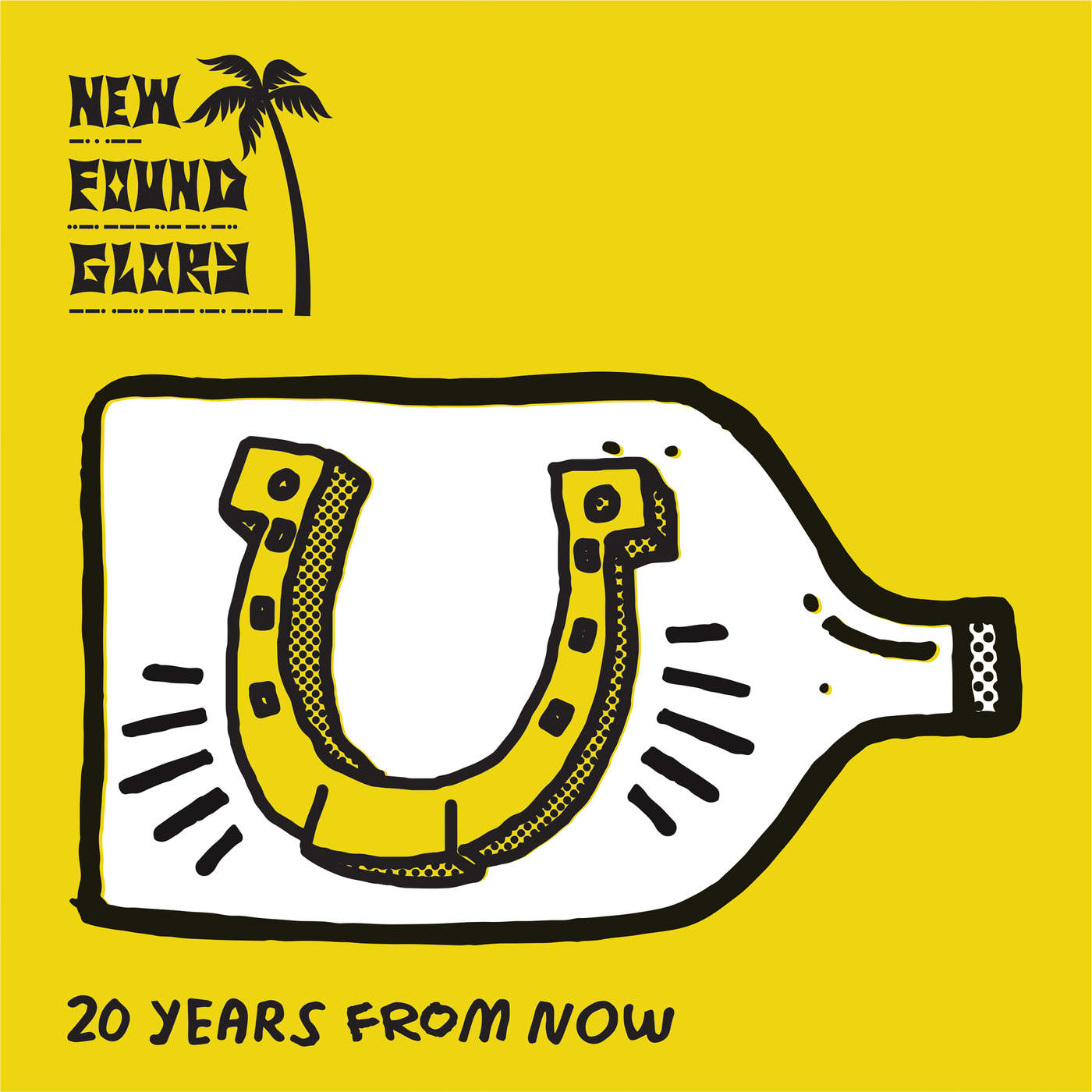 New Found Glory – 20 Years From Now – Single [iTunes Plus AAC M4A]