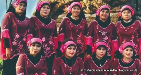 Pengantin Baru Nasida Ria