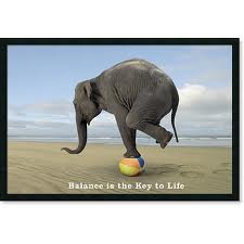 Balancing work life and personal life