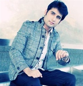 vikas grover Biodata Pemain Beintehaa AnTV