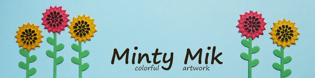 Minty Mik