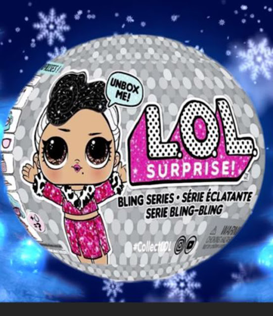 LOL Surprise! dolls coloring pages holiday.filminspector.com