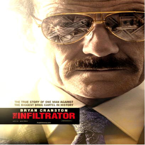 The Infiltrator (2016)