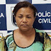 Mulher que sequestrou recém-nascido no IMIP é solta pela Justiça