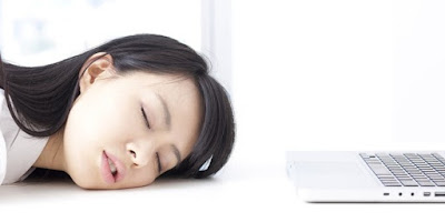 5 Langkah Terbaik Untuk Bisa Tidur Dengan Nyenyak