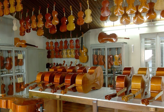 Đâu là mức giá phù hợp cho cây đàn Violin của bạn Đâu là mức giá phù hợp cho cây đàn Violin của bạn