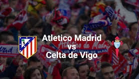 jostream مشاهدة مباراة أتلتيكو مدريد وسيلتا فيغو بث مباشر 13-4-2019 الدوري الاسباني علي اليوتيوب jostream مشاهدة مباراة أتلتيكو مدريد وسيلتا فيغو بث مباشر 13-4-2019 الدوري الاسباني علي اليوتيوب