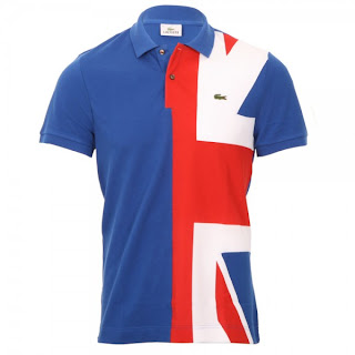 lacoste olympic shirt