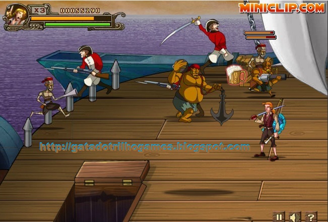 Jogo de luta online Jogo de luta online