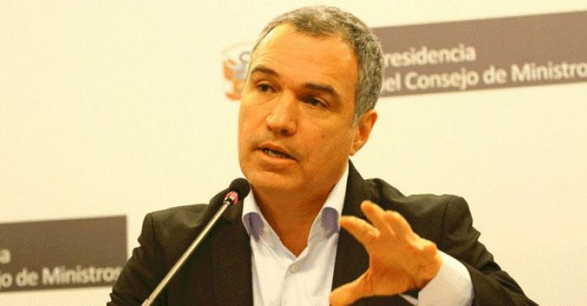 DEL SOLAR TRAS INTERPELACIÓN CONTRA FLOR PABLO: Su defensa por la educación fue clara DEL SOLAR TRAS INTERPELACIÓN CONTRA FLOR PABLO: Su defensa por la educación fue clara