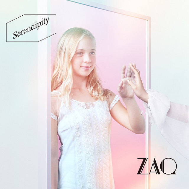 [Single] ZAQ Serendipity (2016.11.02/MP3/RAR)