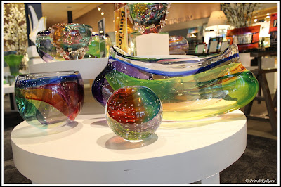 Glass Art at Corning Museum of Glass Glass Art at Corning Museum of Glass