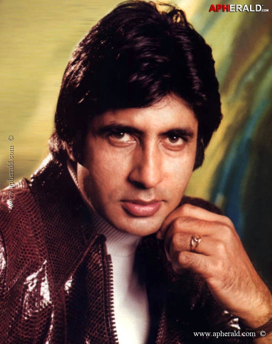 Box Office India Records: Amitabh Bachchan (Actor) Filmography