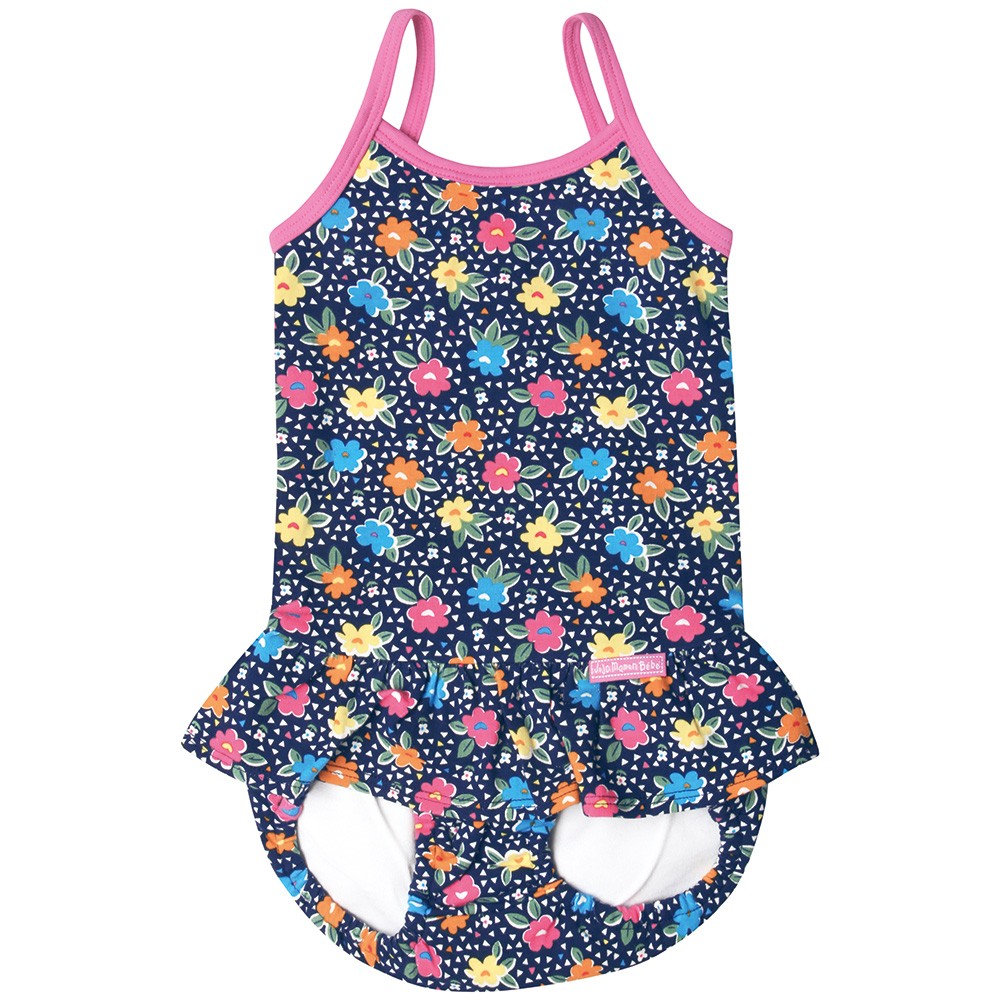 Bañadores para Bebés Alrededor de Ana