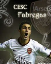 Cesc Fabregas, Arsenal FC download besplatne slike pozadine za mobitele