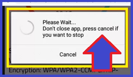 Aplikasi WiFi Warden Pembobol Wifi Yang Dikunci 6 Aplikasi WiFi Warden Pembobol Wifi Yang Dikunci 6