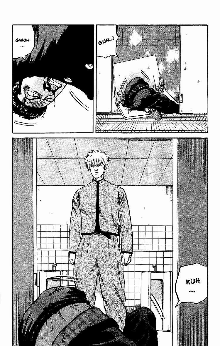 Crows chap 42
