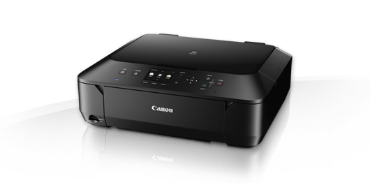scarica driver canon mg6450