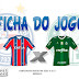 Ficha da jogo | Bahia 2x4 Palmeiras - Série A 2017
