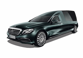 Mercedes Benz modèle Classic
