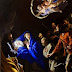 THE NATIVITY OF JESUS