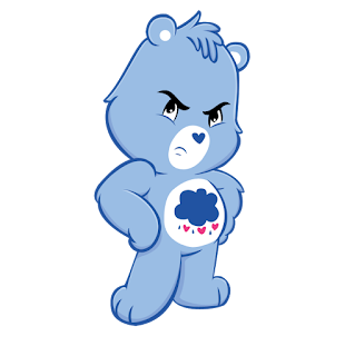 cara bears