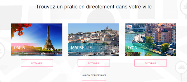 Trouver un professionnel du bien-être en France - Unizen - Blog beauté Trouver un professionnel du bien-être en France - Unizen - Blog beauté